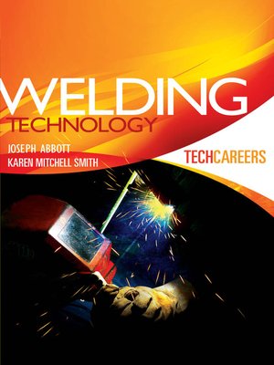 cover image of Welding Technology